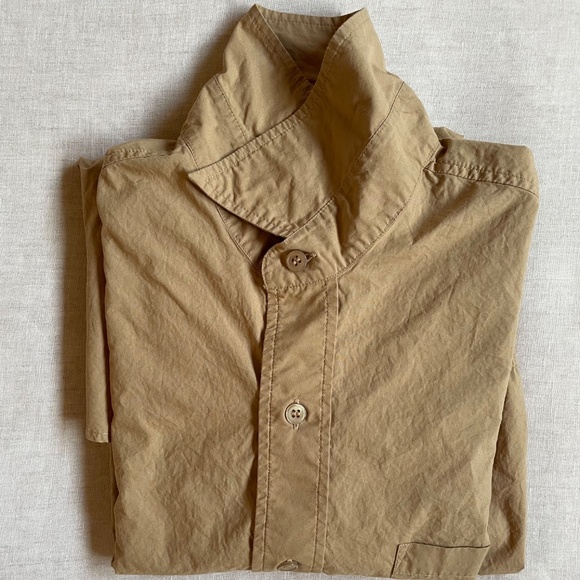 Citizens of Humanity COH "Kayla" Button Down Shirt - Picture 2 of 14